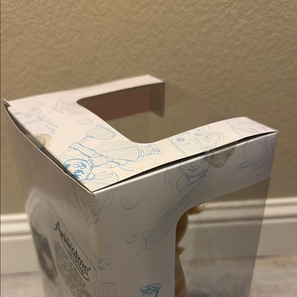 Disney Animators' Collection Cinderella Doll - Picture 4 of 17